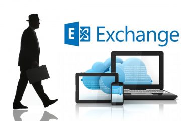 Exchange online