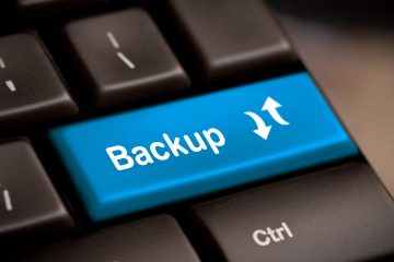 Online Backup