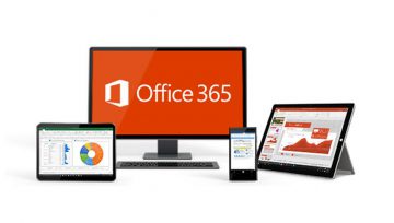 Office 365 Nu verkrijgbaar