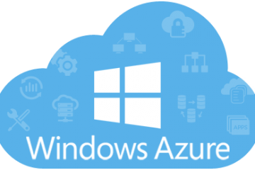 Microsoft Azure