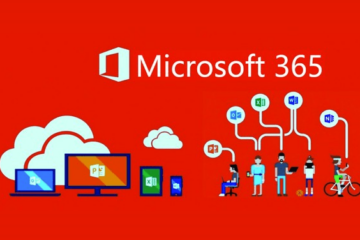 Microsoft 365